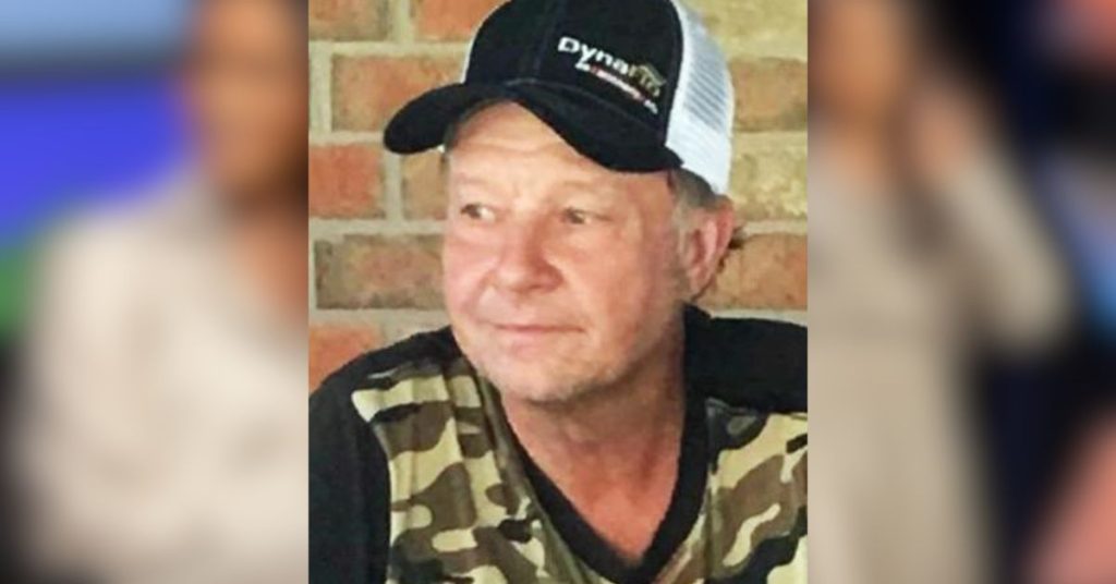 Marty Morgan obituary