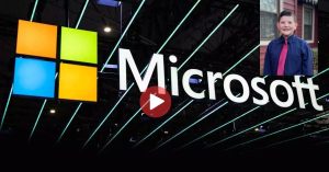 Microsoft to hold business-focused AI event in May