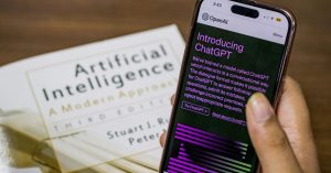 OpenAI launches Read Aloud feature for ChatGPT