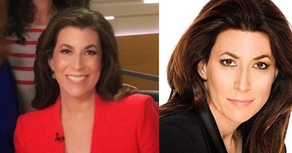 Tammy Bruce Relationships Know About the Political Commentator's