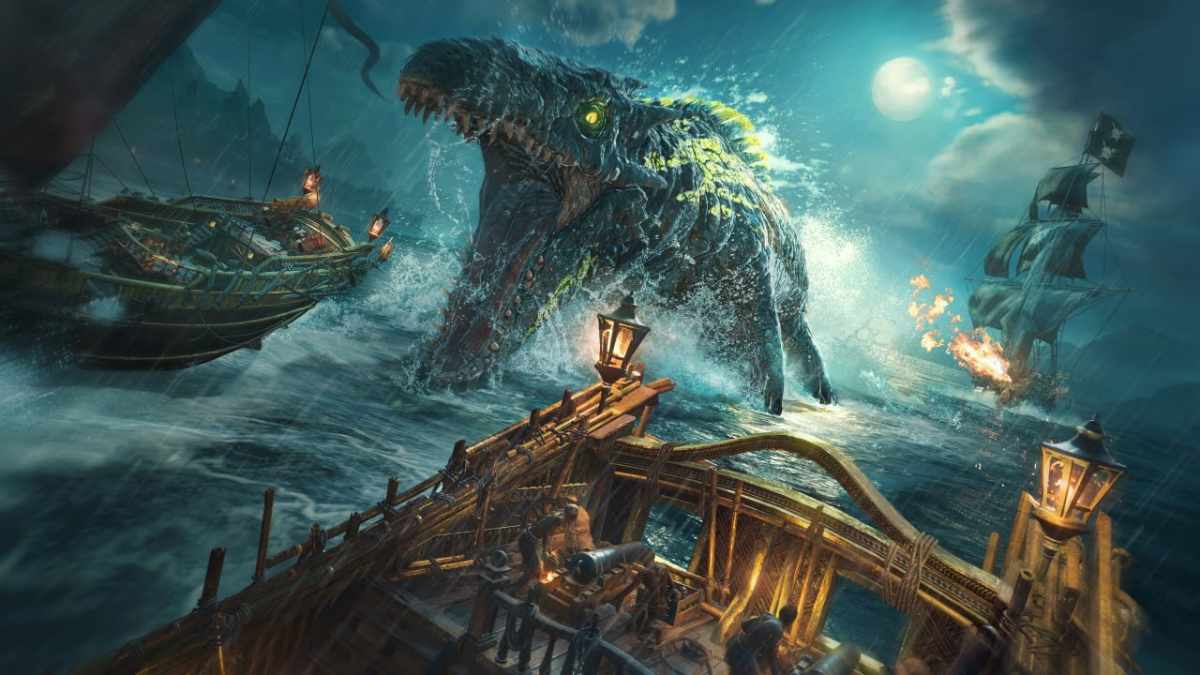 Ubisoft’s Skull and Bones: From High Price to Quick Discounts