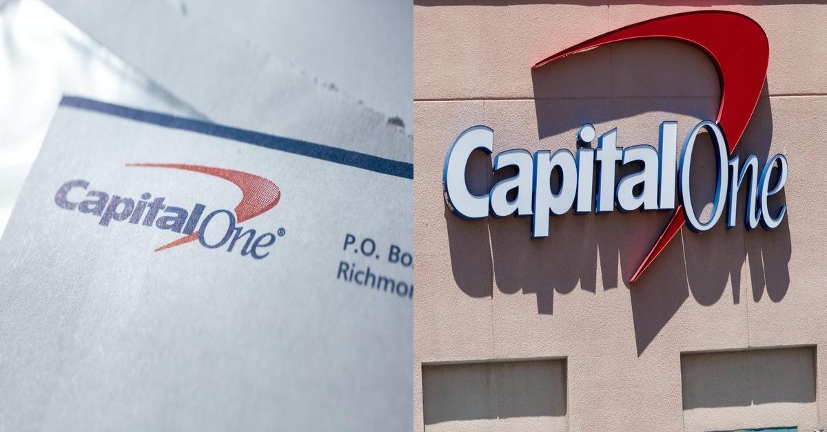 capital one settlement update 2024 2