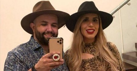 Carin Leon Relationship, Divorce, Ex-Wife, Children, and Mystery Girlfriend