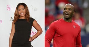 demeco ryans wife pregnant