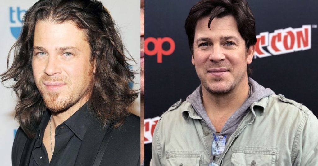 is christian kane married