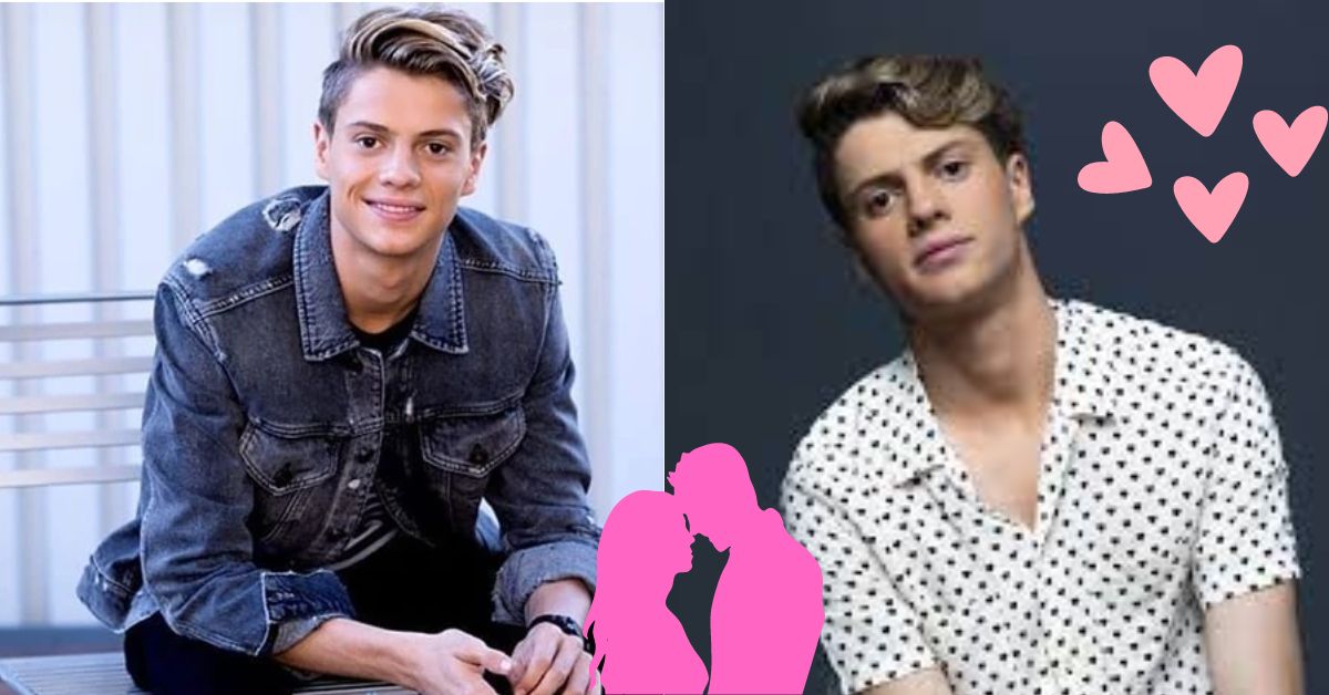 Is Jace Norman Single?