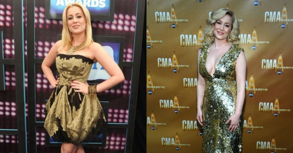 kellie pickler weight gain