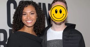 malika andrews boyfriend