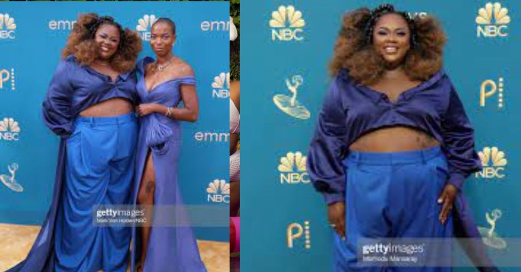 nicole byer weight loss Image 8