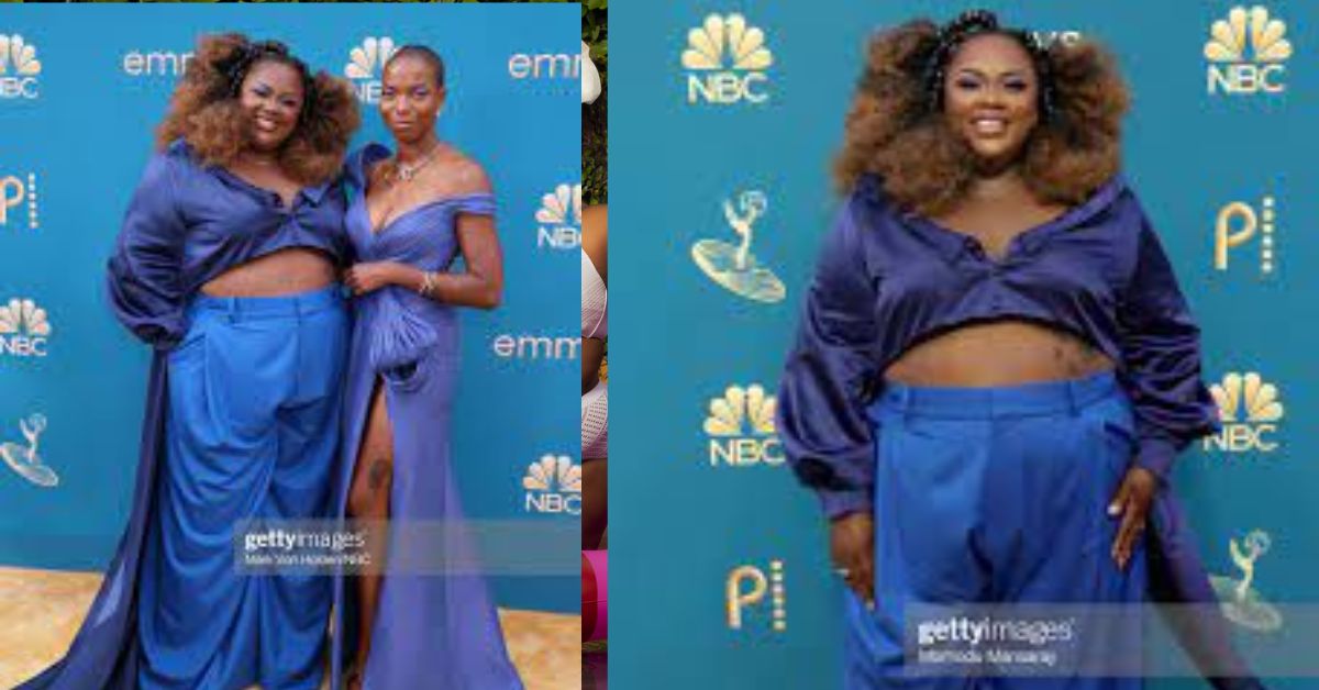nicole byer weight loss 