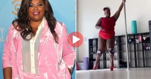 nicole byer weight loss