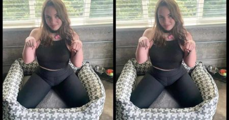 Delving into the Life and Tragic Death of Puppy Girl Jenna