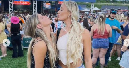 Who Is Sophie Cunningham Wife? Career And Awards - silentnews.org