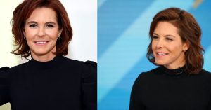 stephanie ruhle plastic surgery