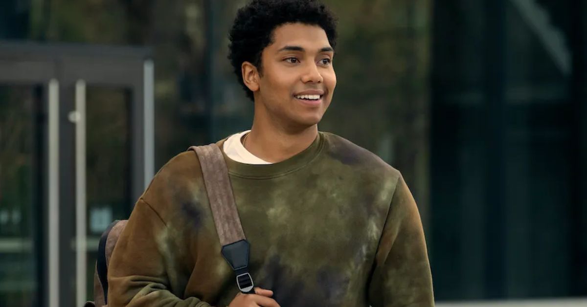 Remembering Chance Perdomo