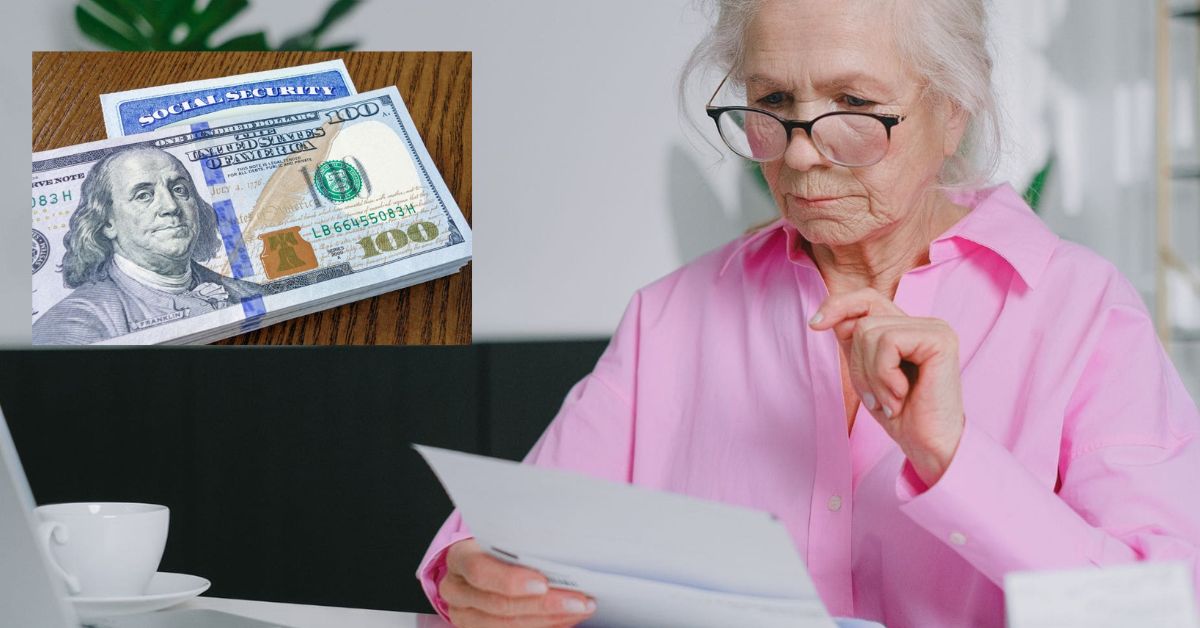 April Social Security Update: Extra $80 for Retirees Aged 65