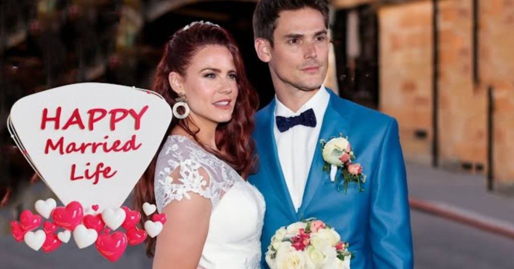 Are Courtney Hope and Mark Grossman Still Together? A Closer Look at