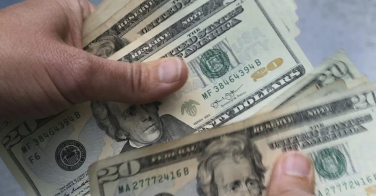 Stimulus Update: $1,312 Direct Payments to Arrive for Eligible Alaskans