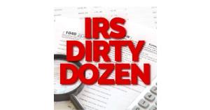 Dirty Dozen Scam