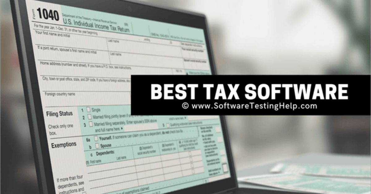  E-File Options for Tax Returns