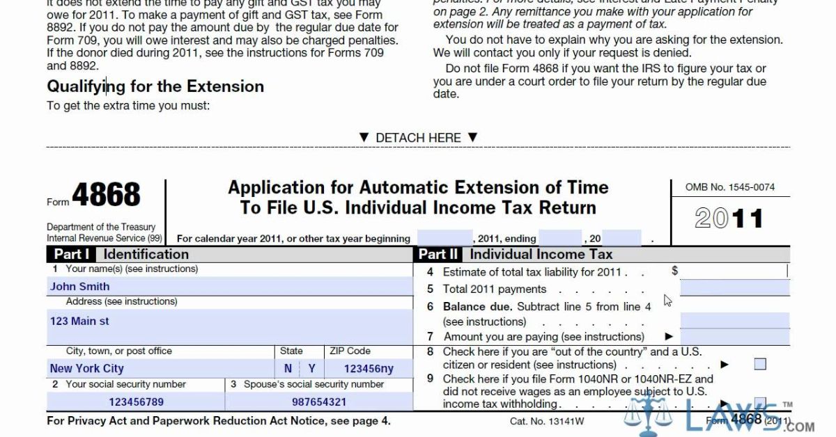 How to File Your IRS Taxes Online in Record Time?