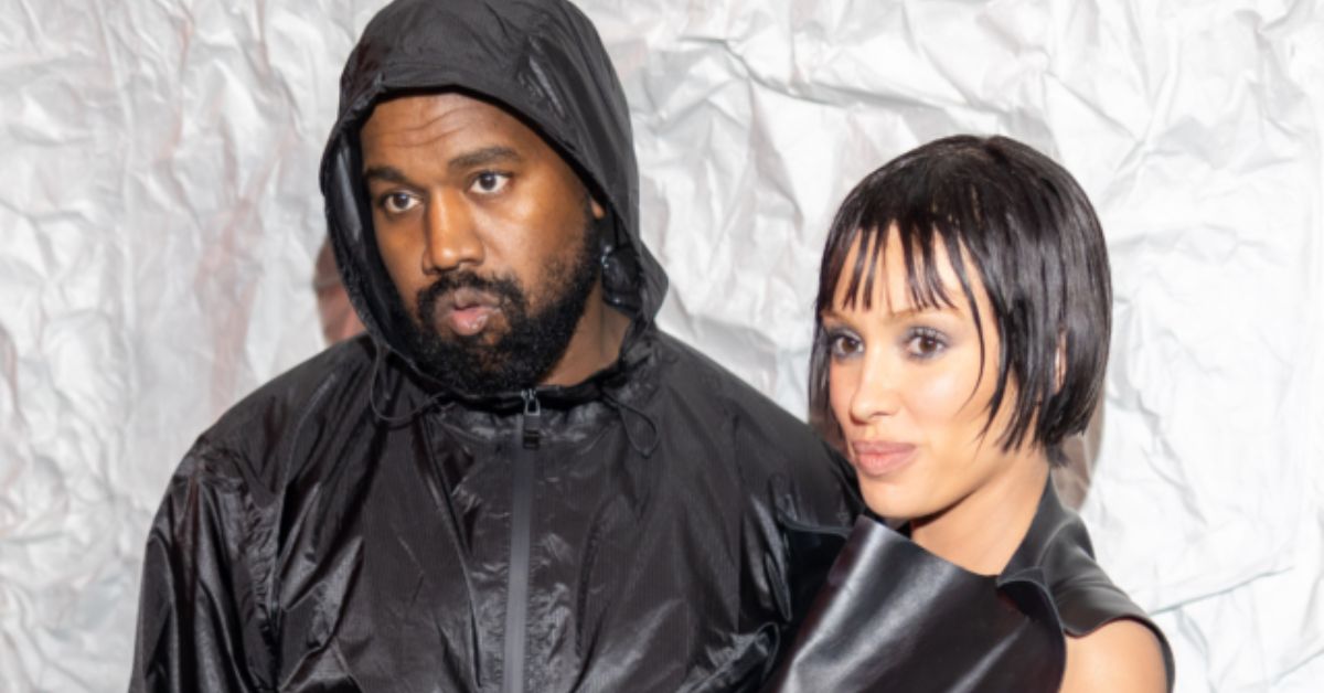 Kanye West and His Wife Bianca Censori Stir Controversy with Bold ...