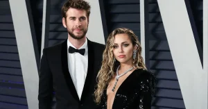 Miley Cyrus and Liam Hemsworth divorce