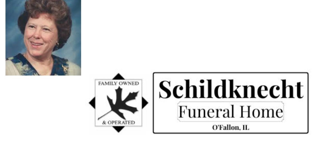 Sheila Eschenfelder Funeral Report