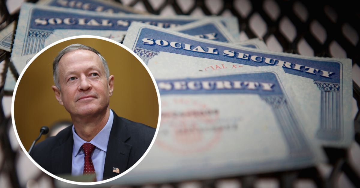 Social Security Chief Issues Update 
