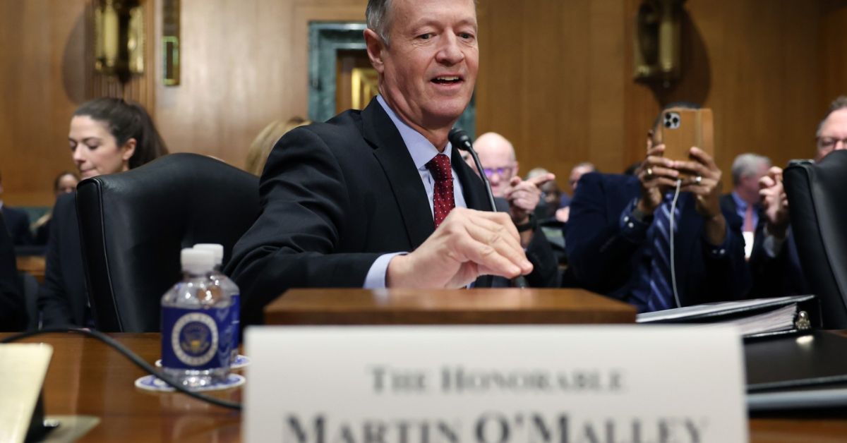 Social Security’s Urgent Crisis Revealed by Commissioner O’Malley