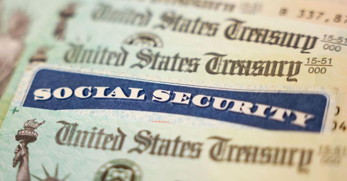 Social Security Numbers Drop Slightly Across Various Groups in March 