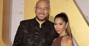 ben baller divorce