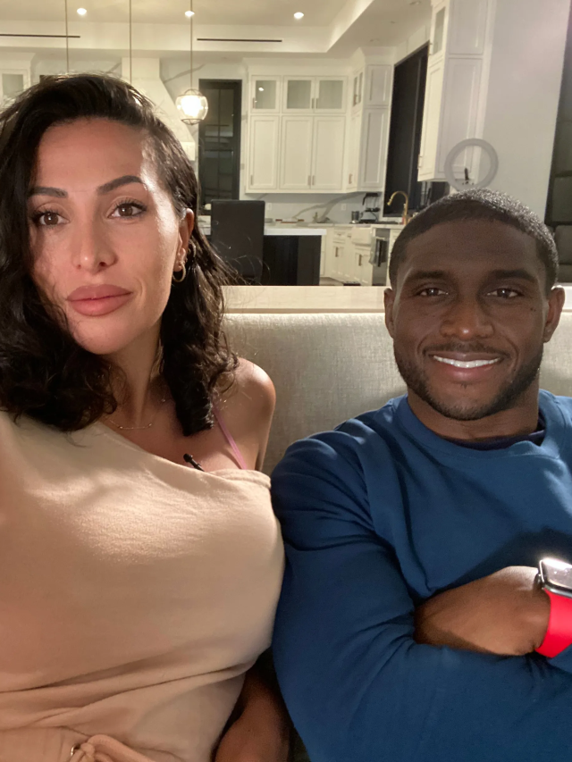 Who Is Reggie Bush Wife? Everything You Need To Know….