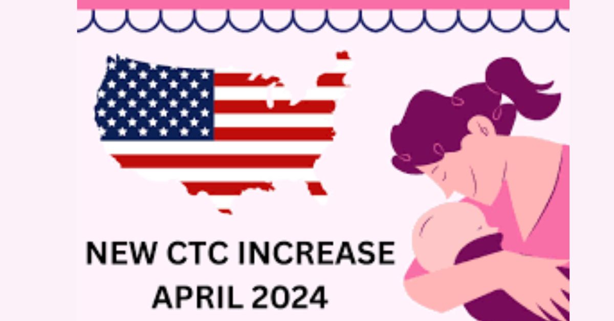 CTC Payments 2024 Navigating the Changes in Child Tax Credit