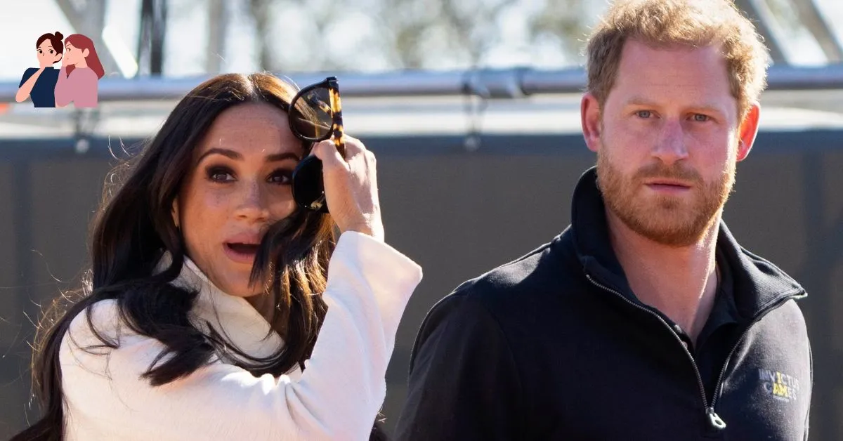 harry and meghan divorce