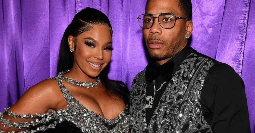 nelly and ashanti relationship timeline