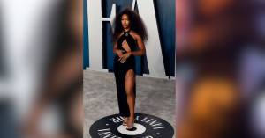 sza before surgery 1