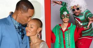 Will Smith and Jada Pinkett Smith still Together