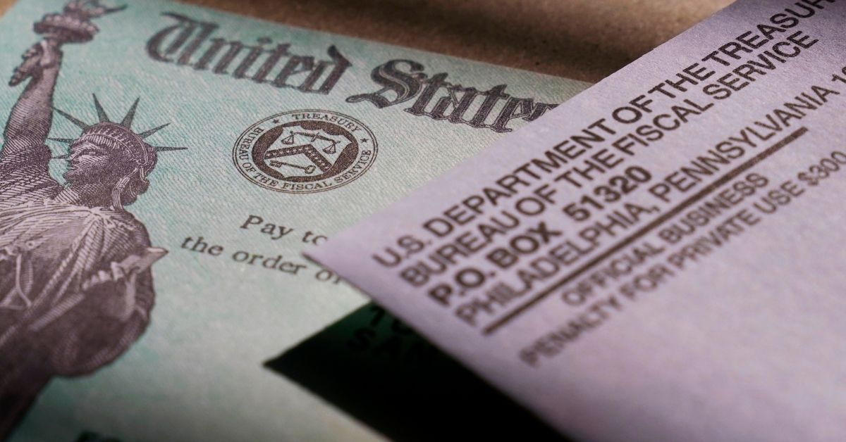 IRS $1,400 Today Stimulus Check: Release Date, Eligibility Criteria, and All We Know