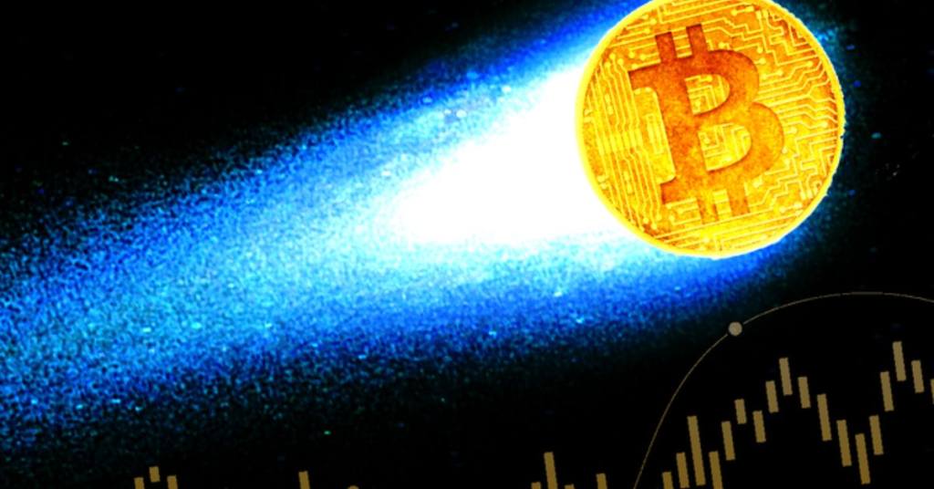 Bitcoin trader loses almost $70 million