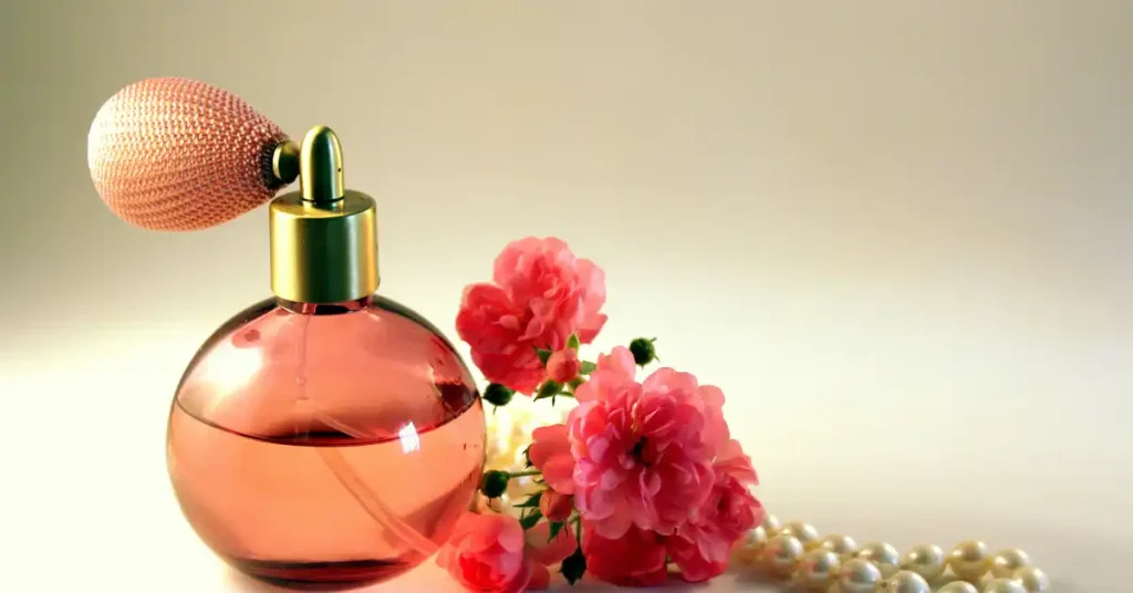 Hottest Perfumes