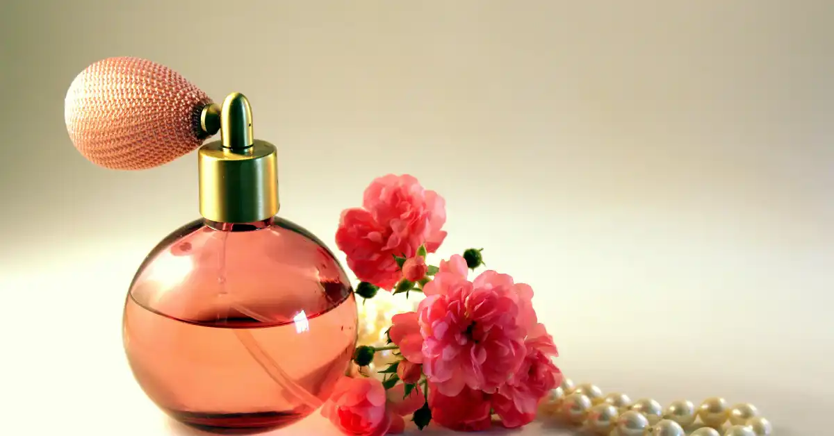 Hottest Perfumes