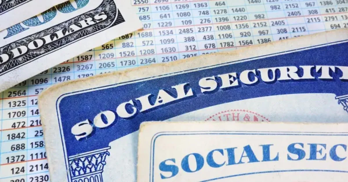 How to See Your Estimated Monthly Social Security Amount