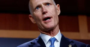 Rick scott social security plan