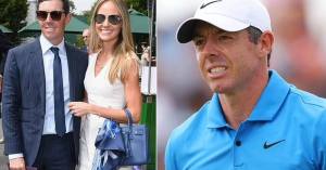 Rory McIlroy divorce 1