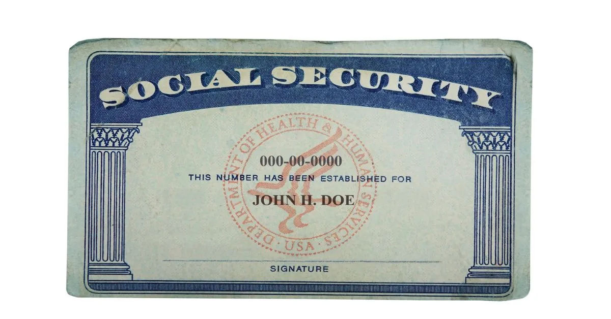 Social Security 2025