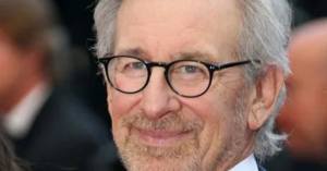 Steven Spielberg