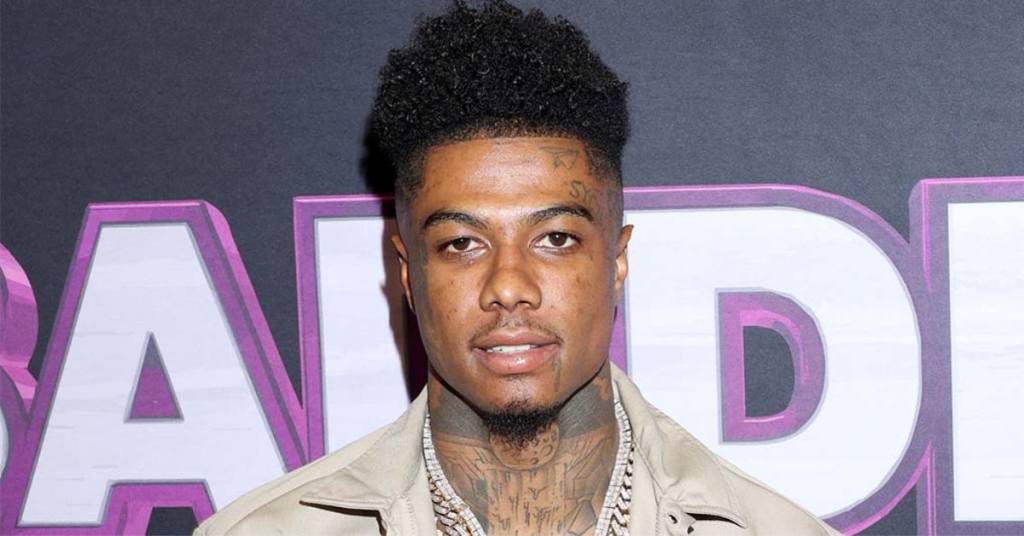 blueface net worth