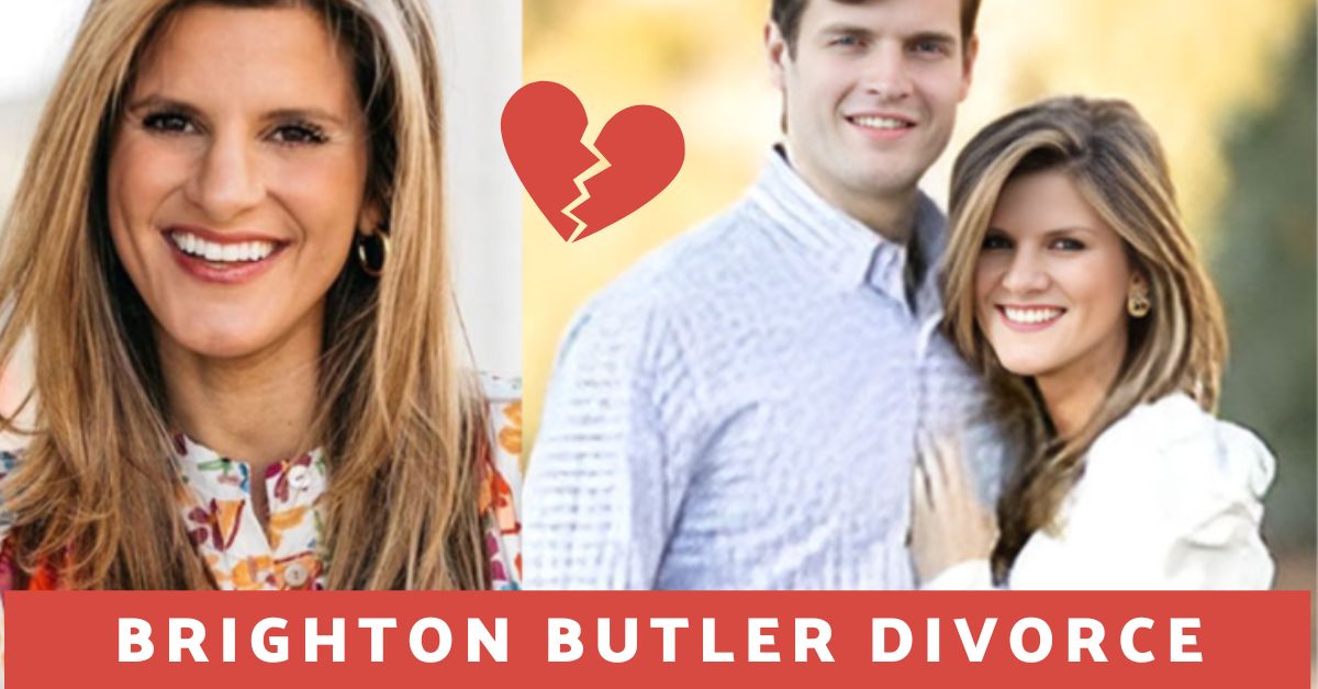 brighton butler divorce