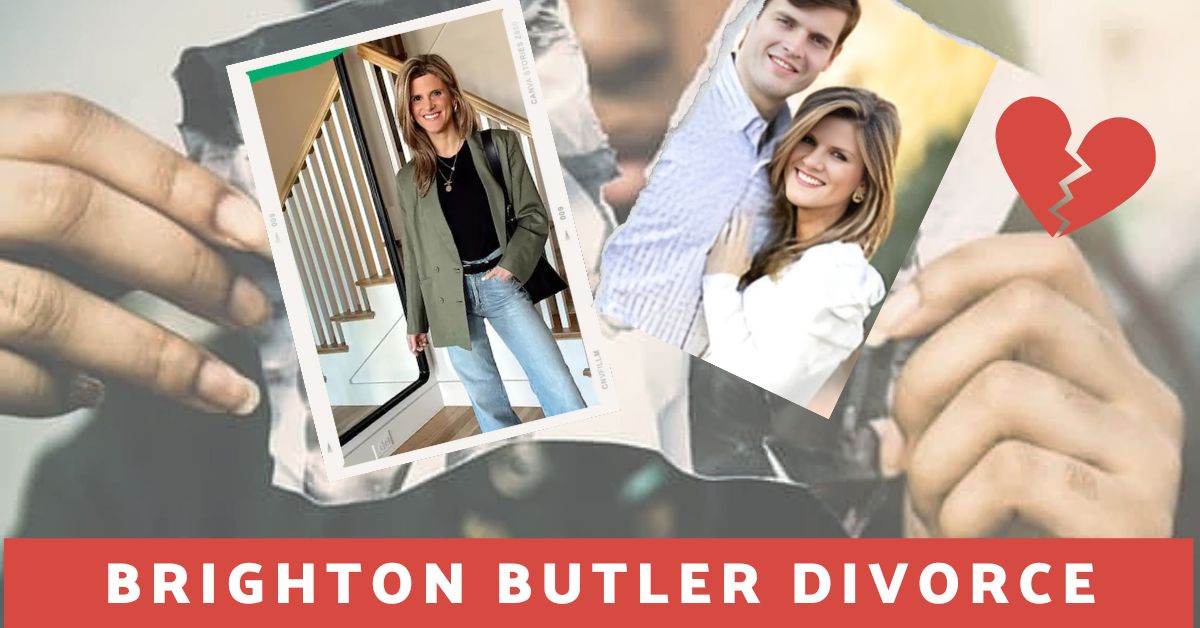 brighton butler divorce